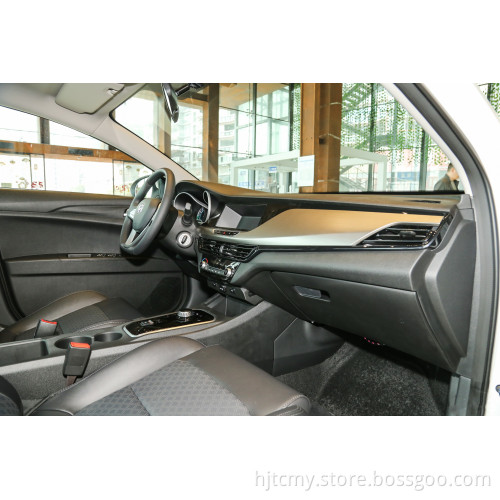 2022 Changan EV460 410 km a basso costo veicoli elettrici